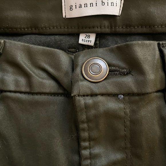 Gianni bini size 28 - Picture 4 of 5